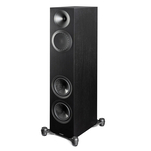 Paradigm PREMIER 720F v2 + Roksan Attessa Amplifier Silver Zintegrowany wzmacniacz - 5