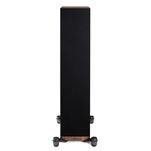 Paradigm PREMIER 720F v2 + Roksan Attessa Amplifier Silver Zintegrowany wzmacniacz - 8