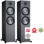 MONITOR AUDIO Bronze 500 Kolumna podłogowa HIT - 2