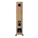 ELAC Uni-Fi Reference F5 kolumna podłogowa - 6