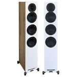 ELAC Uni-Fi Reference F5 kolumna podłogowa - 2