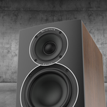 ELAC Uni-Fi Reference F5 kolumna podłogowa - 7