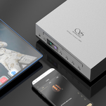 Shanling CR60 Transport CD Ripper CD - 12