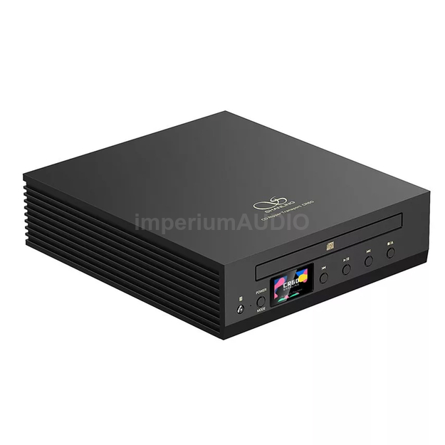 Shanling CR60 Transport CD Ripper CD