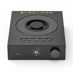 Shanling ET3 Transport CD MQA-CD Bluetooth z LDAC All-to-DSD - 3