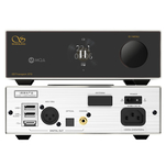 Shanling ET3 Transport CD MQA-CD Bluetooth z LDAC All-to-DSD - 5