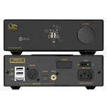 Shanling ET3 Transport CD MQA-CD Bluetooth z LDAC All-to-DSD - 6