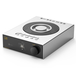 Shanling ET3 Transport CD MQA-CD Bluetooth z LDAC All-to-DSD - 2