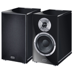 HECO In Vita 3 Kolumna podstawkowa + EverSolo PLAY Wzmacniacz ALL-IN-ONE - 10