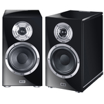 HECO In Vita 3 Kolumna podstawkowa + EverSolo PLAY Wzmacniacz ALL-IN-ONE - 12