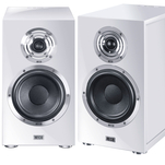 HECO In Vita 3 Kolumna podstawkowa + EverSolo PLAY Wzmacniacz ALL-IN-ONE - 16