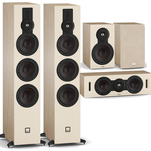 Dali SONIK 9 + 3 + Cinema Zestaw kolumn kina 5.0 - 3