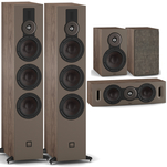 Dali SONIK 9 + 3 + Cinema Zestaw kolumn kina 5.0 - 2