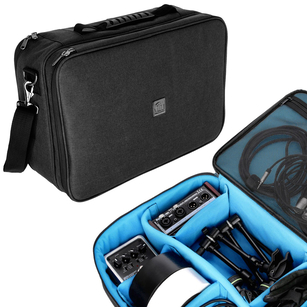 Adam Hall Cables ORGAFLEX XL 21" ORGANIZER TORBA OCHRONNA NA KABLE I AKCESORIA