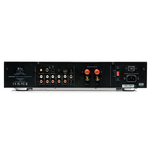 Musical Fidelity B1xi Zintegrowany wzmacniacz stereo - 3