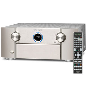 Marantz SR8015 Amplituner kina domowego 11.2 8K