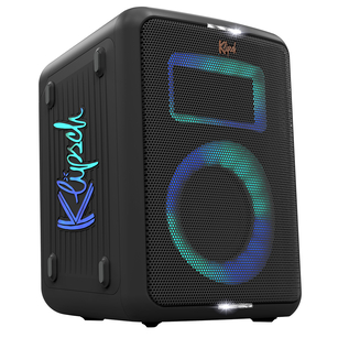 KLIPSCH VEGAS PARTY - Mobilna kolumna aktywna Bluetooth v 5.2 + Mikrofon