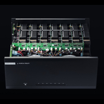 Musical Fidelity M6X 250.7 Końcówka mocy - 4