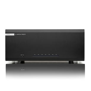 Musical Fidelity M6X 250.7 Końcówka mocy