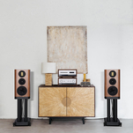 Wharfedale Evo 5.2 Kolumny podstawkowe Premium - 28