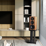 Wharfedale Evo 5.2 Kolumny podstawkowe Premium - 27