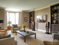 Wharfedale Evo 5.2 Kolumny podstawkowe Premium - 25