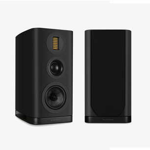 Wharfedale Evo 5.2 Kolumny podstawkowe Premium