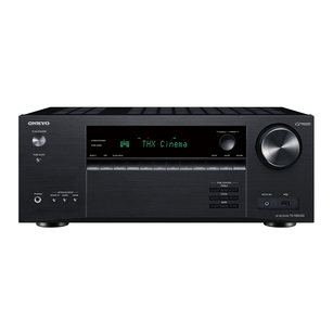 ONKYO TX-NR6100 Sieciowy amplituner 7.2/5.2.2 4K/8K