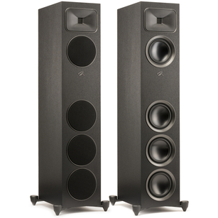 MARTIN LOGAN FOUNDATION F1 Kolumna podłogowa Gen2 Folded Motion S