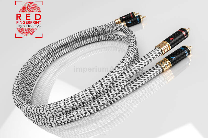 Ricable Invictus Signal Reference RCA