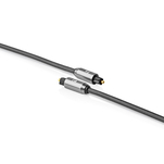 Nedis Profigold Kabel Audio Optyczny Toslink - Toslink 5m - 2