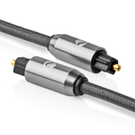 Nedis Profigold Kabel Audio Optyczny Toslink - Toslink 5m - 5