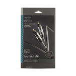 Nedis Profigold Kabel Audio Optyczny Toslink - Toslink 5m - 8