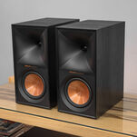 KLIPSCH R-800F + R-60M + R-30C + R-40SA R-121SW + ONKYO TX-RZ50 - 13