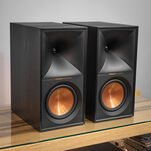 KLIPSCH R-800F + R-60M + R-30C + R-40SA R-121SW + ONKYO TX-RZ50 - 14