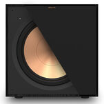 KLIPSCH R-800F + R-60M + R-30C + R-40SA R-121SW + ONKYO TX-RZ50 - 9