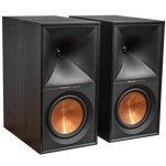 KLIPSCH R-800F + R-60M + R-30C + R-40SA R-121SW + ONKYO TX-RZ50 - 12