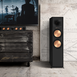 KLIPSCH R-800F + R-60M + R-30C + R-40SA R-121SW + ONKYO TX-RZ50 - 18