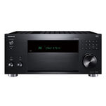 KLIPSCH R-800F + R-60M + R-30C + R-40SA R-121SW + ONKYO TX-RZ50 - 23