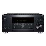 KLIPSCH R-800F + R-60M + R-30C + R-40SA R-121SW + ONKYO TX-RZ50 - 22