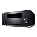 KLIPSCH R-800F + R-60M + R-30C + R-40SA R-121SW + ONKYO TX-RZ50 - 24