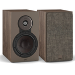 Dali SONIK 3 Kolumny podstawkowe SMC + Musical Fidelity B1xi Zintegrowany wzmacniacz stereo EISA - 7