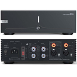 Dali SONIK 7 Kolumny podłogowe SMC + EverSolo AMP-F2 Końcówka mocy + DMP-A6 gen2 odtwarzacz sieciowy DSD MQA - 11