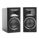 MARTIN LOGAN Motion Reimagined XT F100 + B10 + C10 + Marantz AMP 30 + AV 30 Zestaw kolumn kina 5.0 - 10