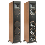 MARTIN LOGAN Motion Reimagined XT F100 + B10 + C10 + Marantz AMP 30 + AV 30 Zestaw kolumn kina 5.0 - 7
