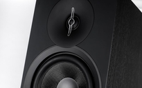 ELAC Debut 3.0 F6.3 Kolumny podłogowe + EverSolo PLAY CD Wzmacniacz ALL-IN-ONE z Odtwarzaczem CD - 17