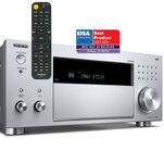 ONKYO TX-RZ50 Sieciowy amplituner 9.2 / 7.2.2 8K HDMI 2.1 DAB - 2