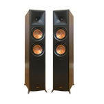 Klipsch RP-6000F II Reference Premiere Kolumna podłogowa + ONKYO Muse Y-50 Wzmacniacz All-in-One Axign Class D MOSFET HDMI ARC - 3