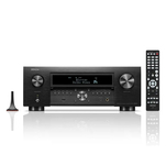 DENON AVC-X6800H Amplituner kina domowego 11.4 8K Ultra HD, HEOS - 3