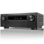 DENON AVC-X6800H Amplituner kina domowego 11.4 8K Ultra HD, HEOS - 7
